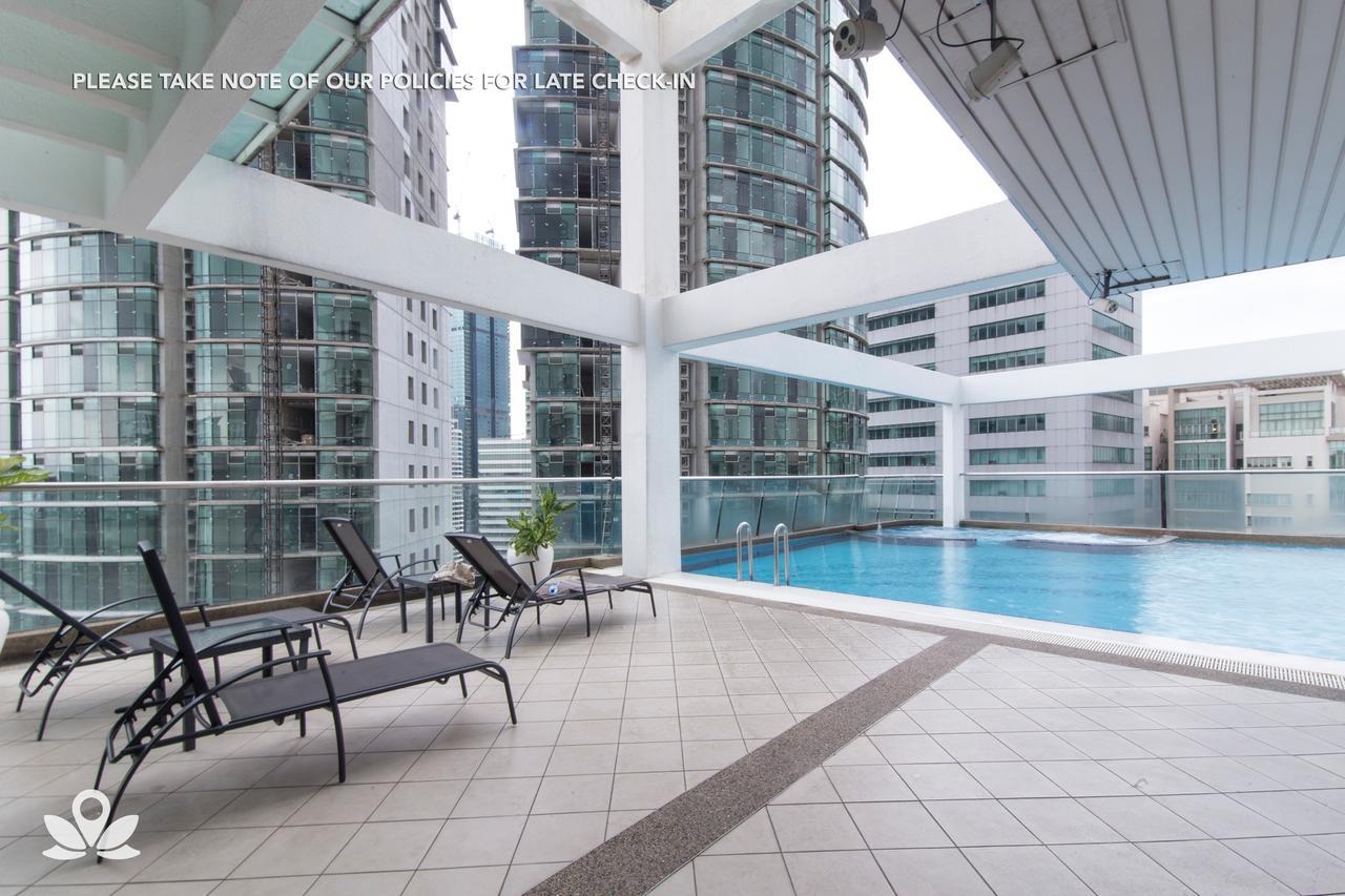 Zen Home Parkview Klcc Kuala Lumpur Exterior foto